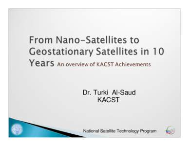 Al Saud_From_nano_to_GEO_in_10_years.ppt