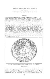 Geodesy / Geography / Cartography / Navigation / Measurement / Knowledge / Latitude / Spatial analysis / Computational geometry / Spatial database / Map projection / Geographic coordinate system