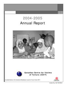 CCVT[removed]AGM Report (new)