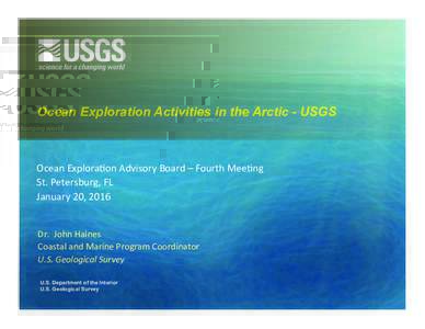 USGS OE-Arctic & Minerals-Haines.pptx