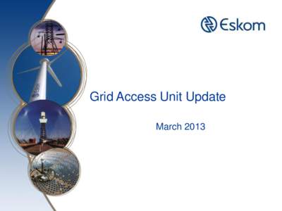 Insert image here  Grid Access Unit Update MarchInsert image
