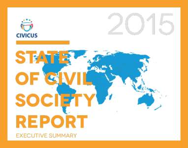 2015 state of civil society report executive summary