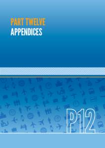 PART TWELVE APPENDICES 370  A.	 Glossary of terms