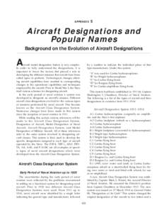 Ground-attack aircraft / Curtiss Model F / Military aircraft designation systems / Naval Air Station Squantum / United States Navy aircraft designation system / Aviation / Aircraft / Attack aircraft