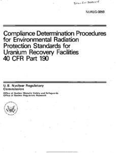 Nuclear energy in the United States / Nuclear technology / Nuclear history of the United States / Nuclear physics / Energy / Nuclear safety / Nuclear Regulatory Commission / Rockville /  Maryland / Nuclear safety in the United States / Equivalent dose / Total effective dose equivalent / Nuclear labor issues