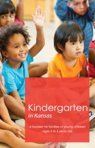 Special Thanks to... the W.K. Kellogg Foundation for its support of the Kansas Coalition for Effective Family Engagement (KCEFE) grant project. KCEFE collaborated with the Kansas State