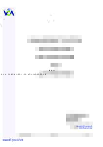 MSC Certification Fee Structure for certification