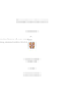 Guessing human-chosen secrets  Joseph Bonneau University of Cambridge Churchill College
