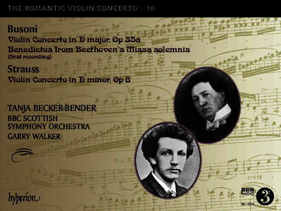 Violins / Ferruccio Busoni / Concerto / Ferruccio Busoni discography / Piano Concerto / Music / Classical music / Violin concerto