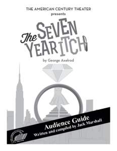 Folly Theater / Geography of the United States / United States / The Seven Year Itch / Arlington / George Axelrod