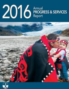 State of AlaskaAnnual Progress and Services Report (revisedPage 1