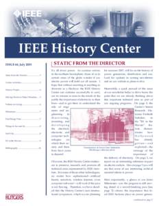 36641 IEEE Newsletter 0.5.indd