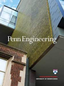 Undergraduate Programs university of pennsylvania a pioneer in interdisciplinary ed ucation  Why