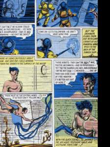 48.  chapter three Sub-Mariner