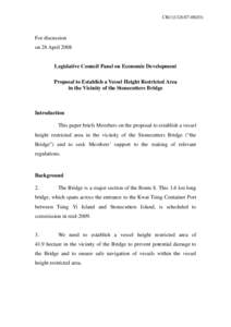 Microsoft Word - EDP paper - Stonecutters English .doc