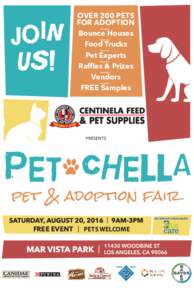 OVER 200 PETS FOR ADOPTION Bounce Houses Food Trucks Pet Experts Raffles & Prizes