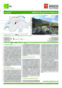 Cantons of Switzerland / Municipalities of the canton of Lucerne / Entlebuch District / UNESCO / Canton of Lucerne / Subdivisions of Switzerland / Entlebuch / Biodiversity / Biomes / Schpfheim / Man and the Biosphere Programme / Nature parks in Switzerland