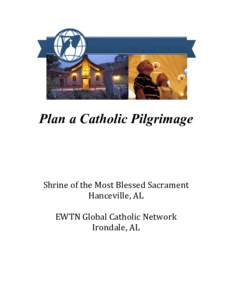 Microsoft Word - Plan_Catholic PilgrimageCov.docx