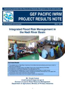 Water / Physical geography / Hydrology / Integrated water resources management / Sanitation / Water industry / Water resources management / Drainage basin / Emergency management / Flood