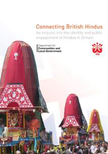 Connecting British Hindus - cover pages - final version v2.qxp