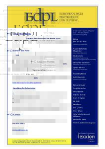 Microsoft Word - CALL FOR PAPERS_EDPL_210x297mm NS.docx