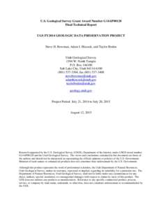 Microsoft Word - G14AP00120 FTR Report.docx