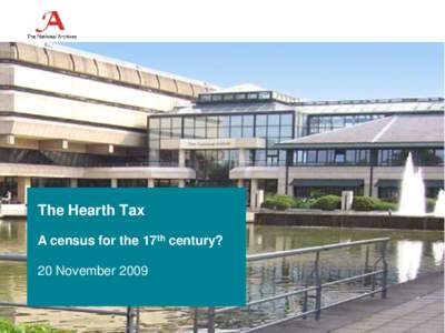 Hearth Tax exemption certificates