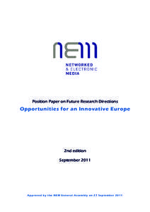 Microsoft Word - NEM-Position-Paper_Future_Research_2011_Approved_version_doc