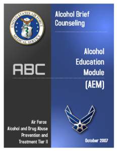 Microsoft Word - Alcohol_Education_Module.doc