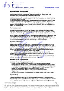 Microsoft Word - Menopause and osteoporosis AMS_JH Nov 2008 FINAL _Ed Unit …