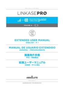 usermanual-extended-LINKASEPRO-iphone6