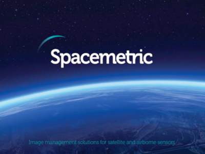 company profile Spacemetric provides image management solutions for space borne and airborne imaging sensors. Its Keystone image management system streamlines the workflow from bulk volumes of raw sensor data acquisitio