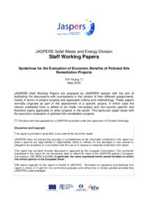 Microsoft Word - cover polluted sites.doc