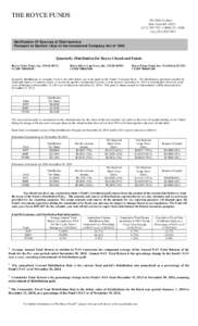 Microsoft Word - Computershare 19a doc 4Q14 REVISED