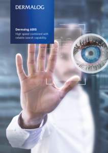 Biometrics / Surveillance / Identification / Security / Access control / Facial recognition system / Iris recognition / Abis / Fingerprint / Recognition / Morpho / Biometric device