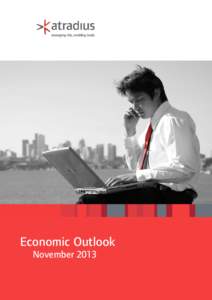 Economic Outlook October 2012