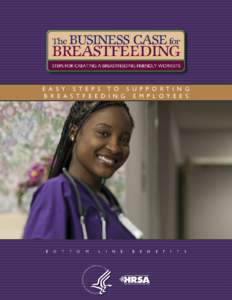 The business case for breastfeeding