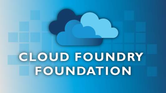 Cloud Foundry Foundation 2015 Overview Sam Ramji, CEO Why Does Cloud Foundry Exist? §  People have changed how they consume and use information