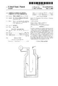 US006403029B1  (12> Ulllted States Patent (10) Patent N0.: