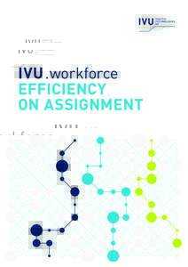 IVU . workforce EFFICIENCY ON ASSIGNMENT 2