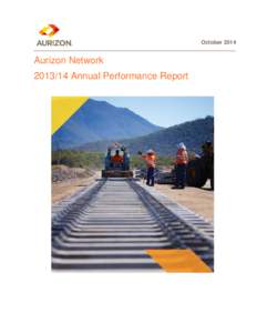 Microsoft Word - QCA Annual Performance Report[removed]doc