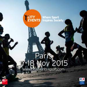 Where Sport Inspires Society Crédit Photo : AFP  Paris