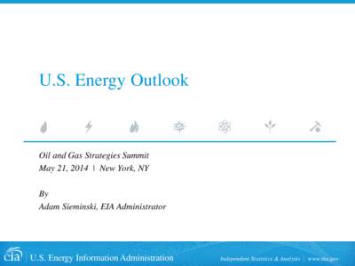 Annual Energy Outlook 2013