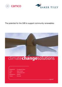 GIB support for community renewables_FINAL paper 19Dec2011
