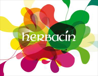 Herbacin  One Of The Oldest Natural Cosmetics Brands In Germany. Heritage and tradition stand for knowledge, trends for the taste of an era. The former develop and stay with us, the latter come and go. But united in a g