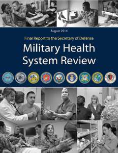 Military Health System Review