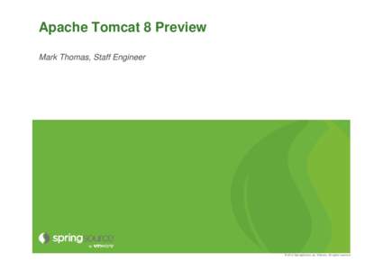[removed]Apache-Tomcat8-preview