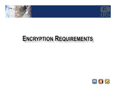 FIPS 140-2 / Advanced Encryption Standard / Computer security / Key Wrap / Signcryption / Cryptography / Cryptographic software / Encryption