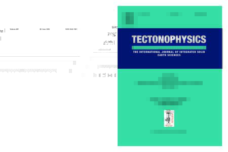 Tectonophysics_cover&inside.pdf