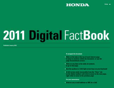 Enter _Digital FactBook Published January 2012